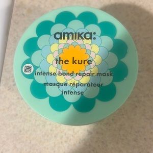 Amika the Kure mask